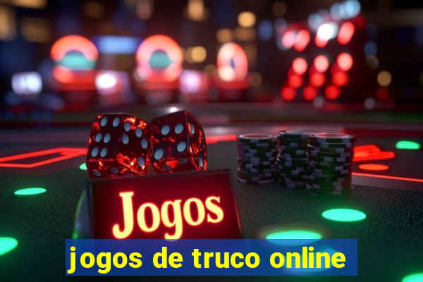 jogos de truco online