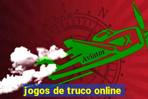 jogos de truco online