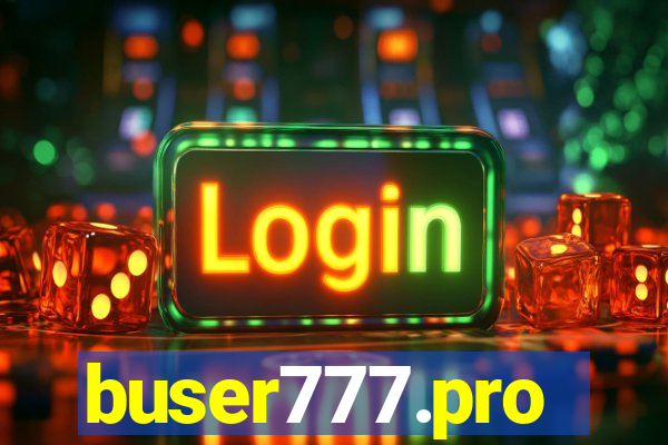 buser777.pro