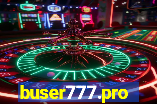 buser777.pro