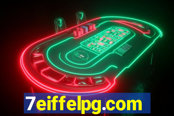 7eiffelpg.com