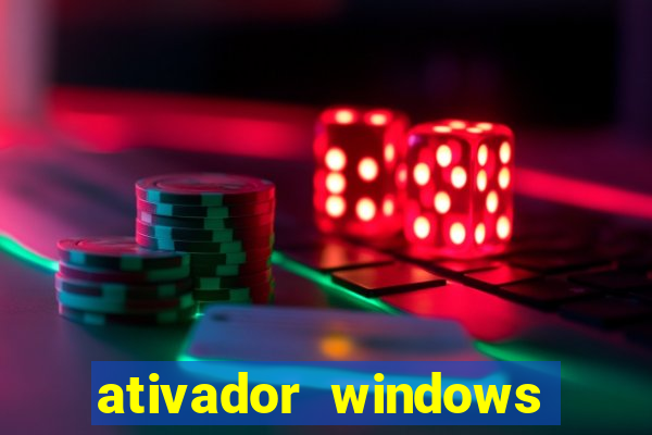 ativador windows server 2022