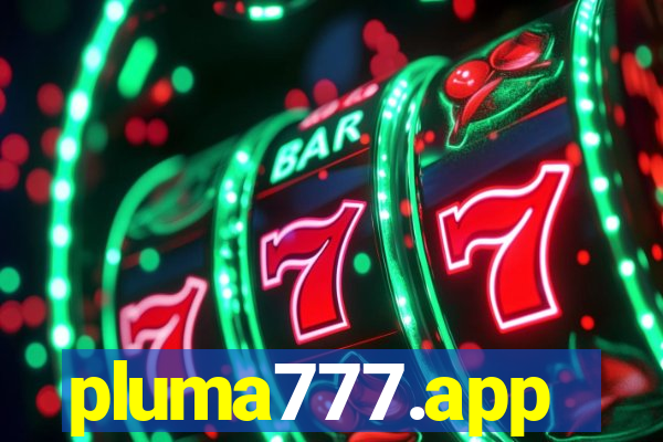 pluma777.app