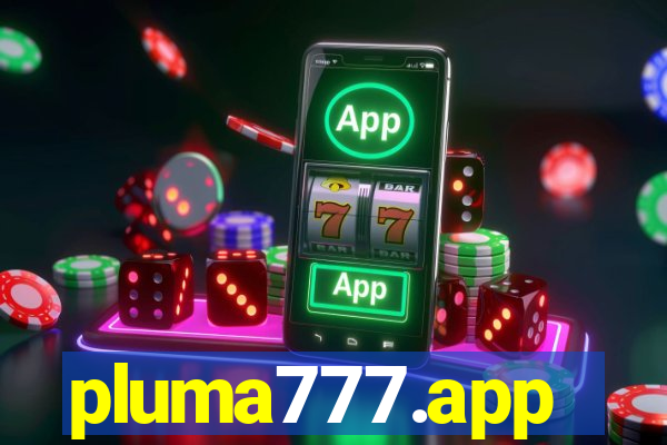 pluma777.app