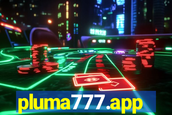 pluma777.app