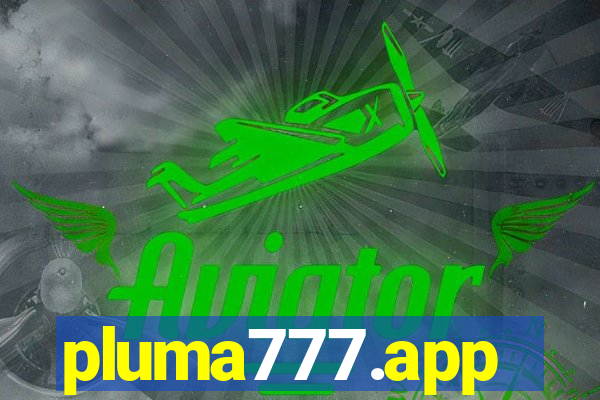 pluma777.app