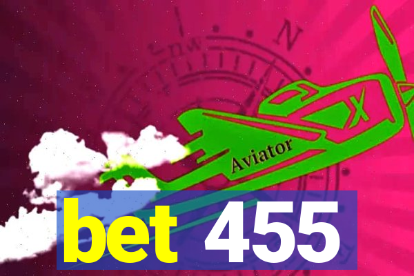 bet 455