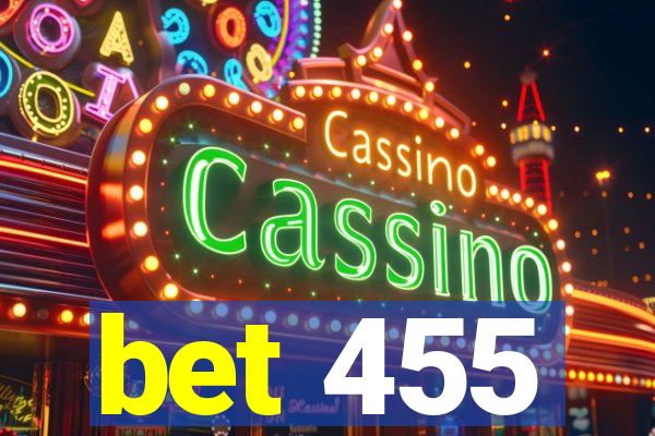 bet 455