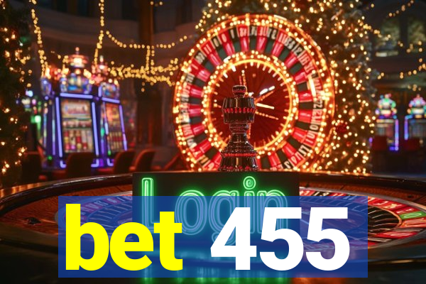 bet 455