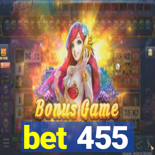 bet 455