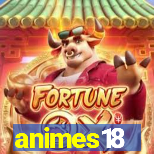 animes18