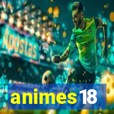 animes18