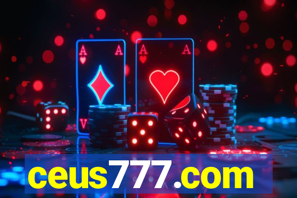 ceus777.com