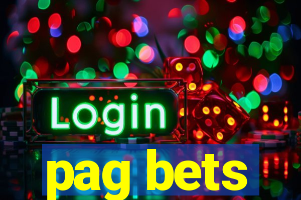 pag bets