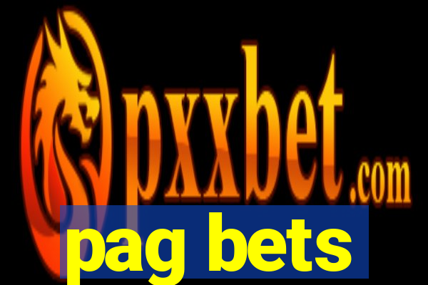 pag bets