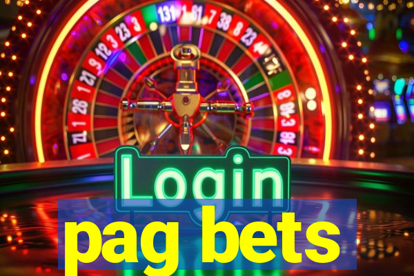 pag bets