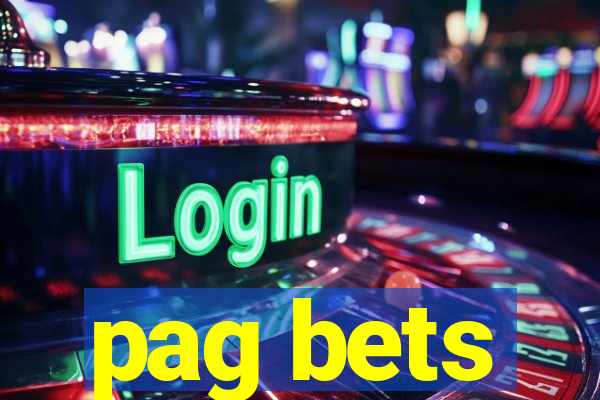 pag bets