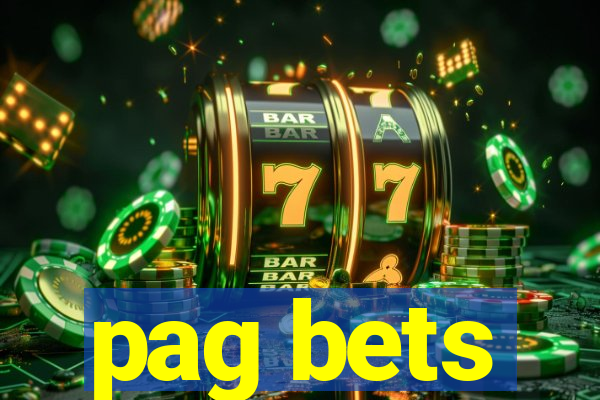 pag bets