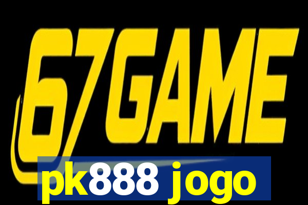 pk888 jogo