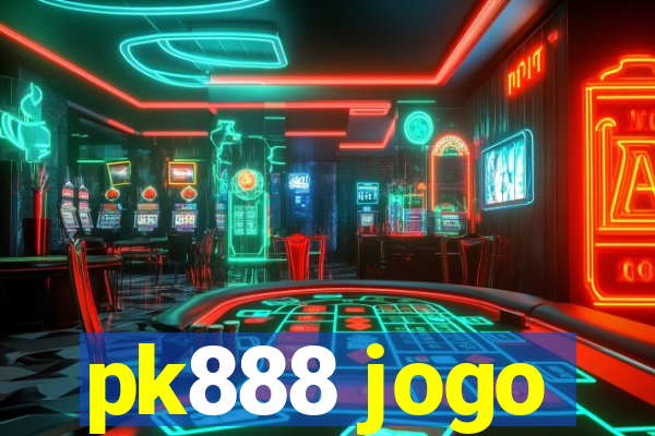 pk888 jogo