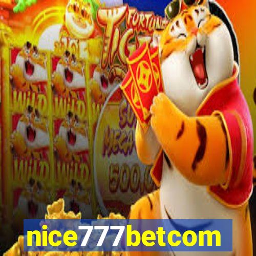 nice777betcom