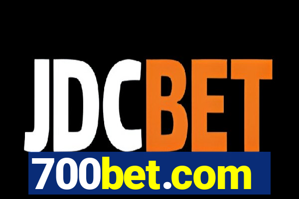 700bet.com