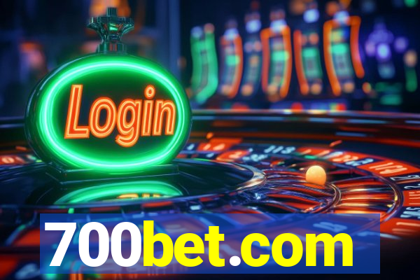 700bet.com