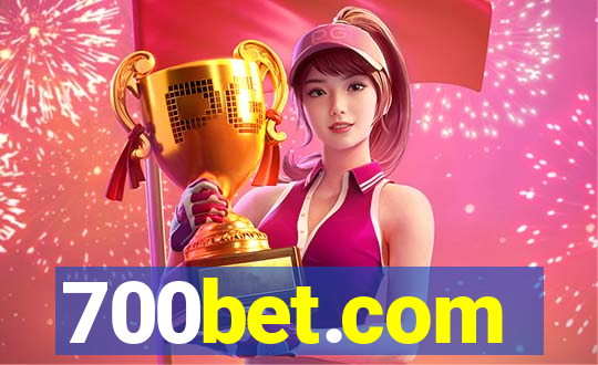 700bet.com