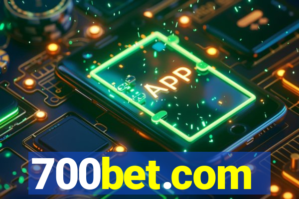 700bet.com