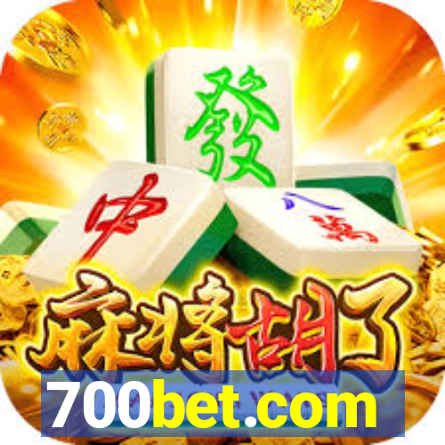 700bet.com