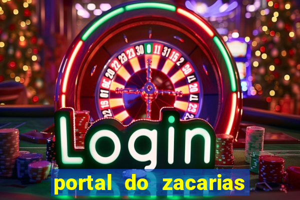 portal do zacarias tiro de fuzil