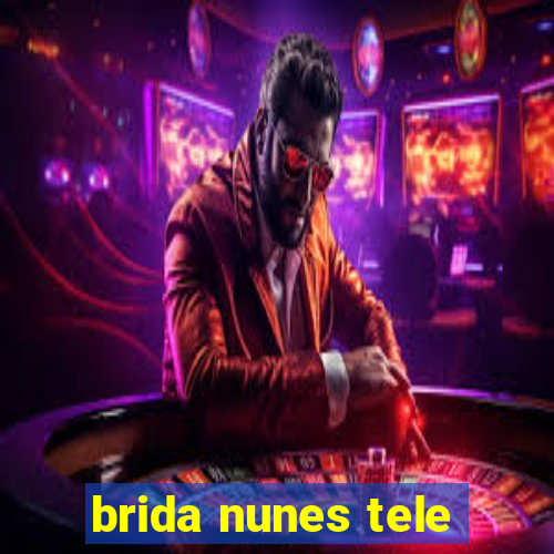 brida nunes tele