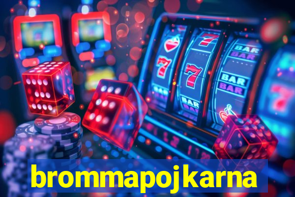 brommapojkarna