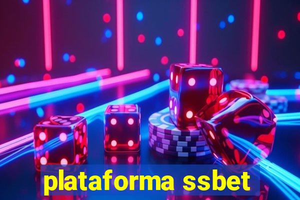 plataforma ssbet