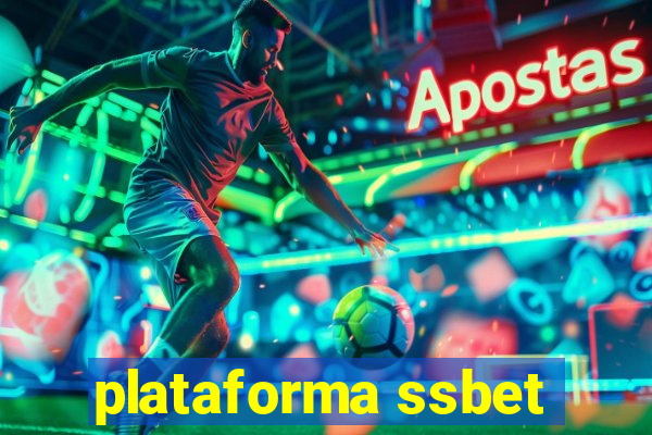 plataforma ssbet