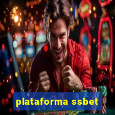 plataforma ssbet