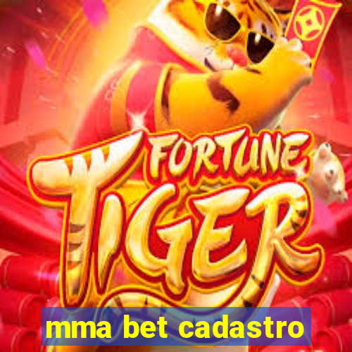 mma bet cadastro