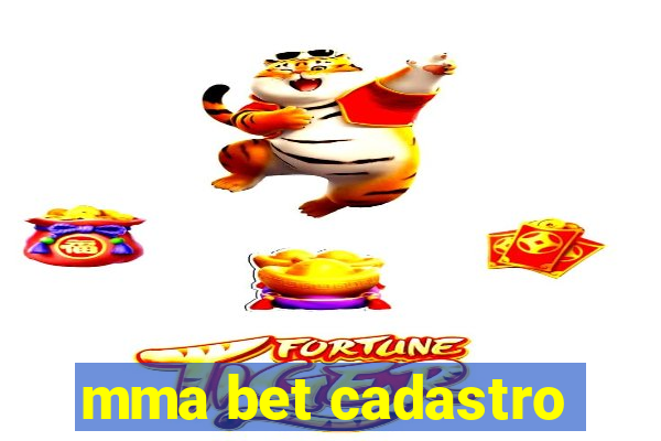 mma bet cadastro