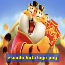 escudo botafogo png