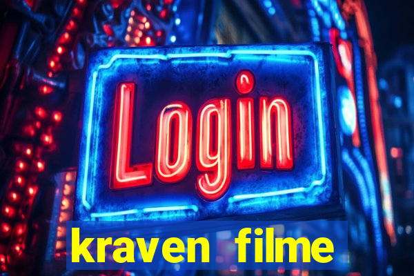 kraven filme completo dublado