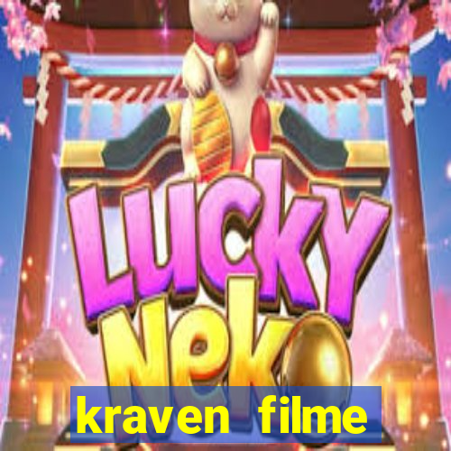 kraven filme completo dublado