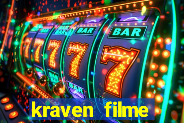 kraven filme completo dublado