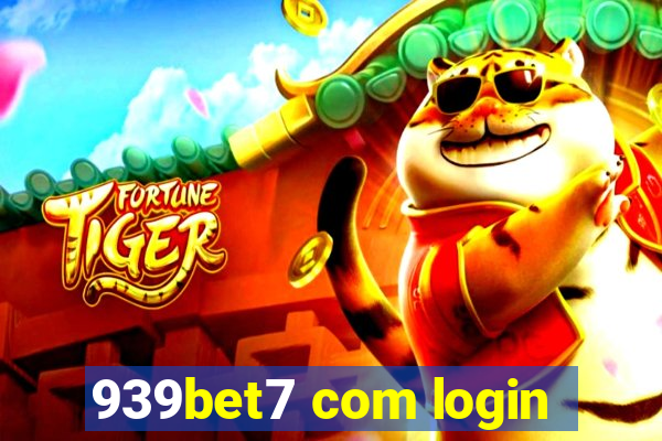 939bet7 com login