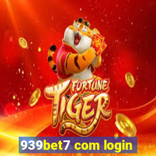 939bet7 com login