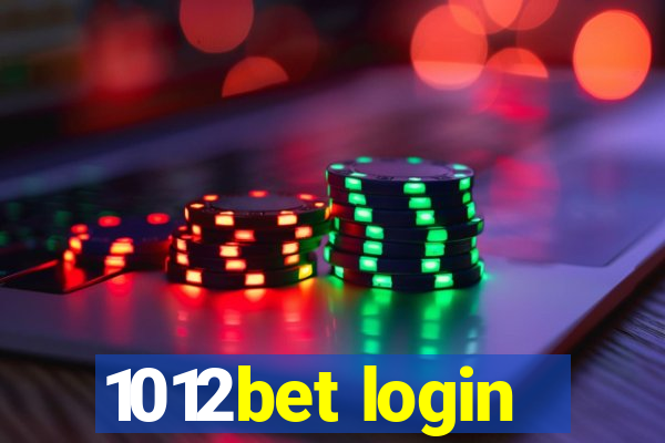 1012bet login