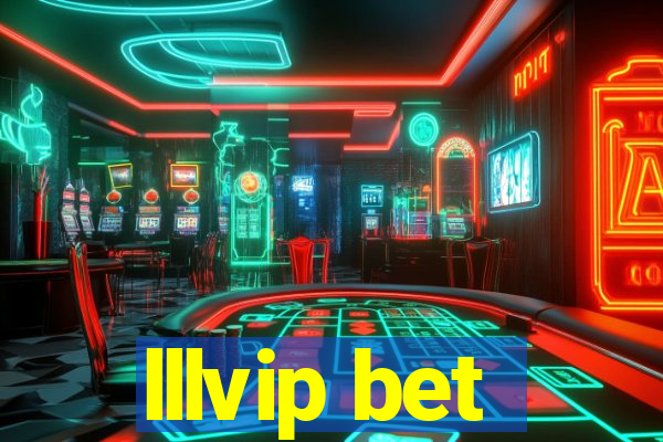 lllvip bet