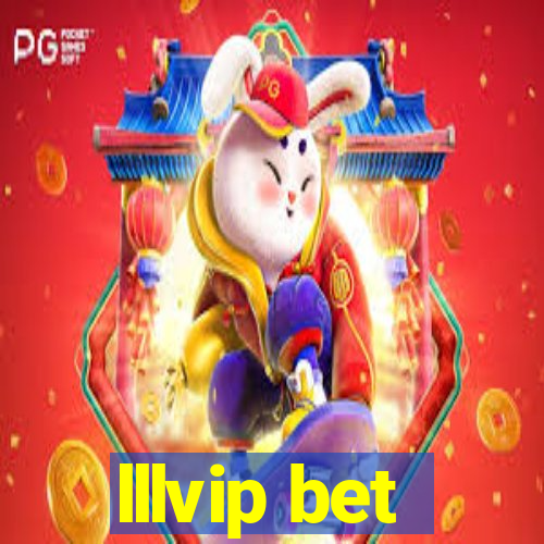 lllvip bet