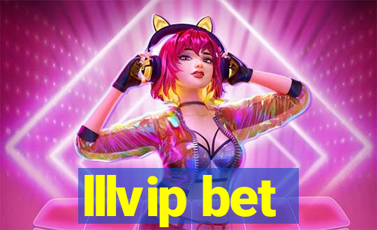 lllvip bet