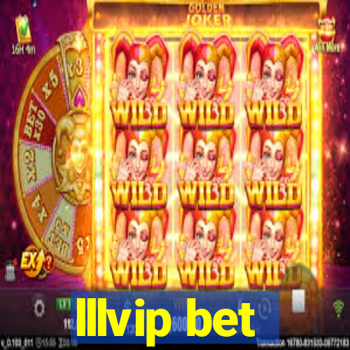 lllvip bet