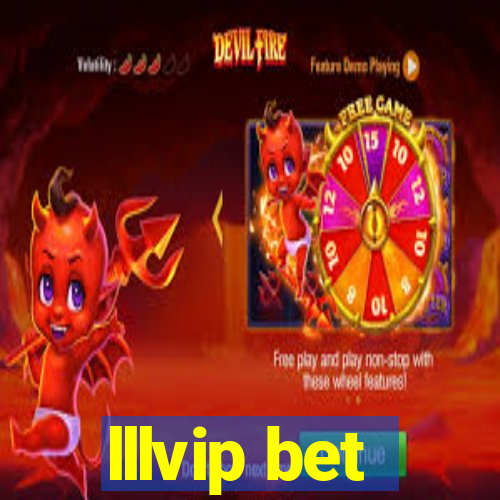 lllvip bet